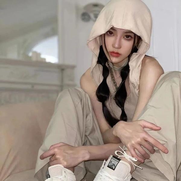 妹姊受劫