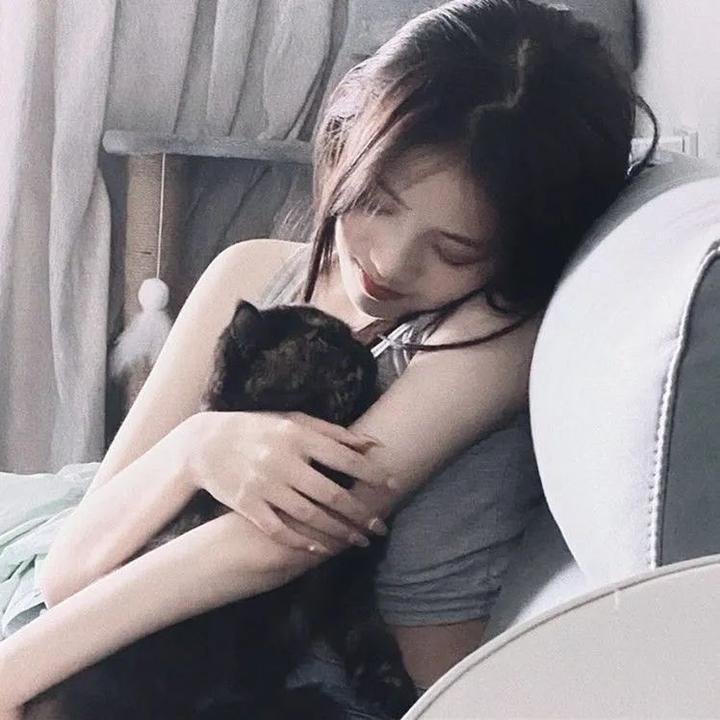 我的麻烦老友